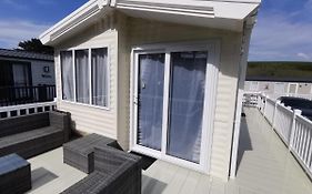 Premium Chalet At Newquay Away Resorts Mv7